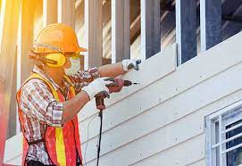 Best Siding Removal and Disposal  in Cherry Grove, OH